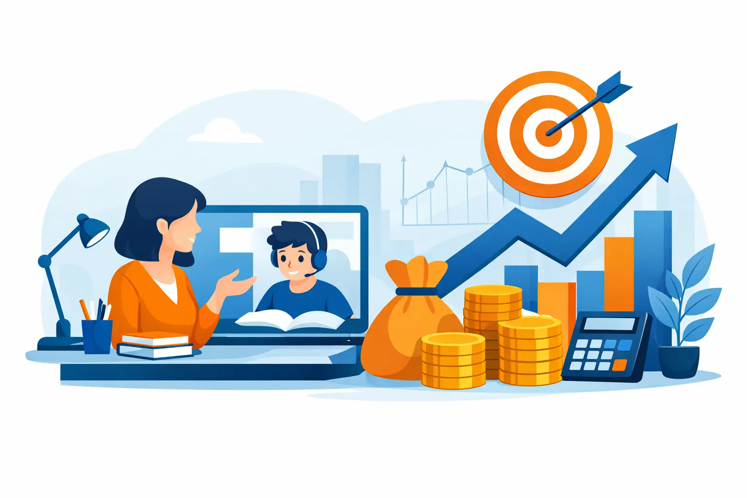 Is a Tutoring Business Profitable?