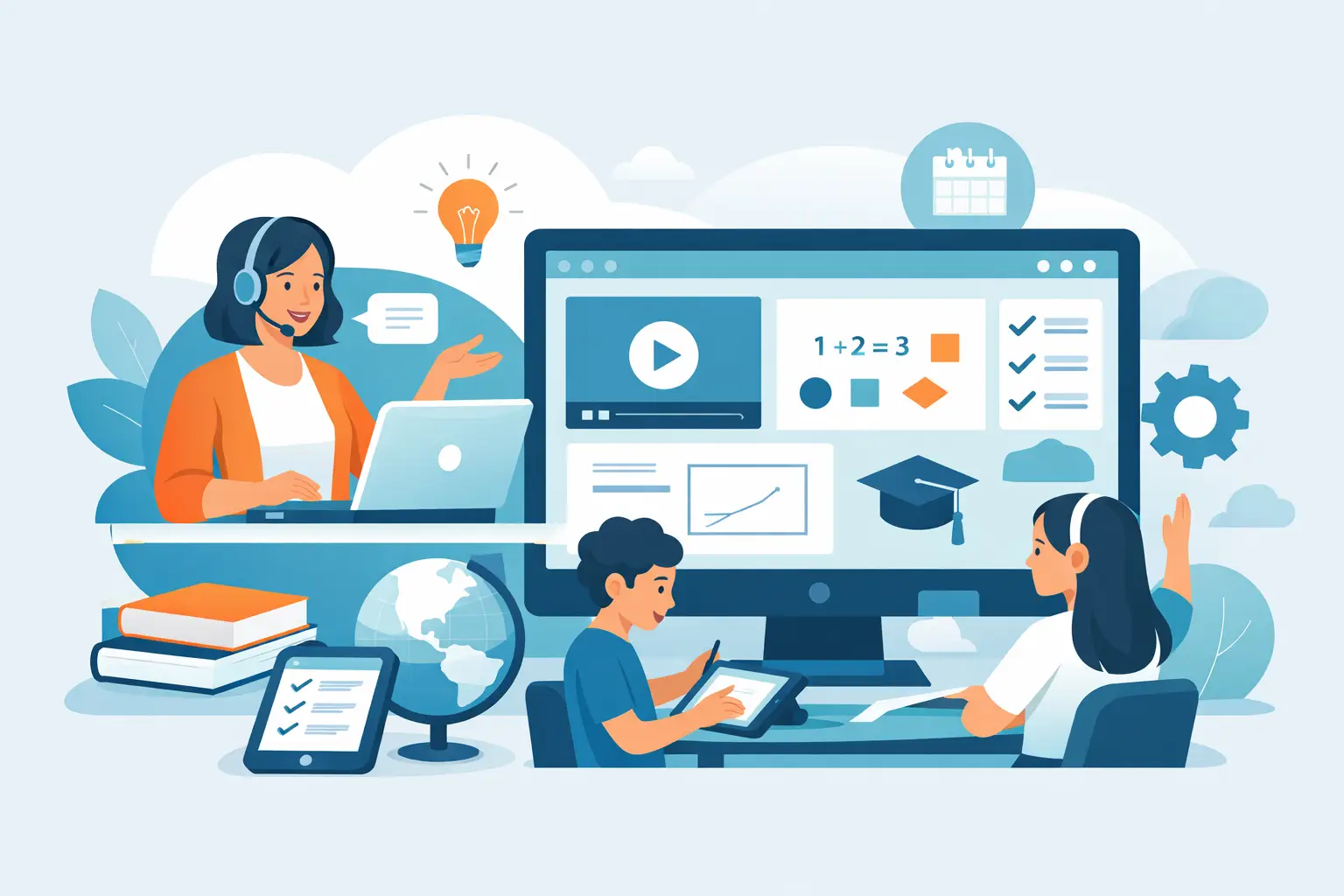 Best Software for Tutoring Centres