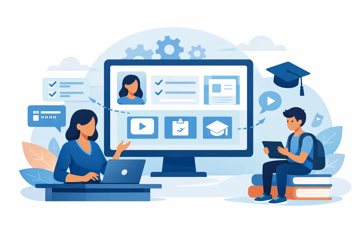 Student Onboarding Software for Tutors
