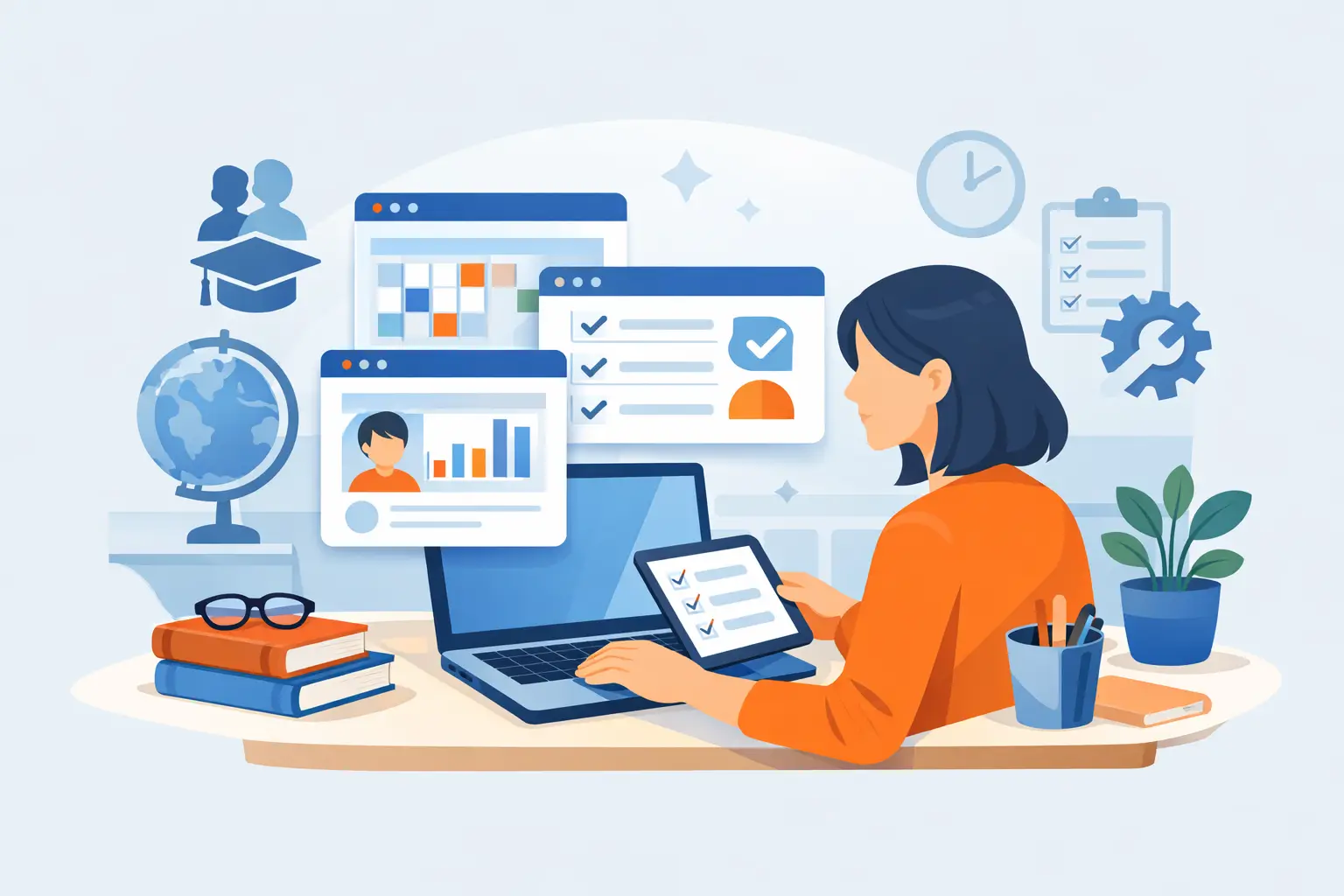 Choosing Tutoring Centre Management Software